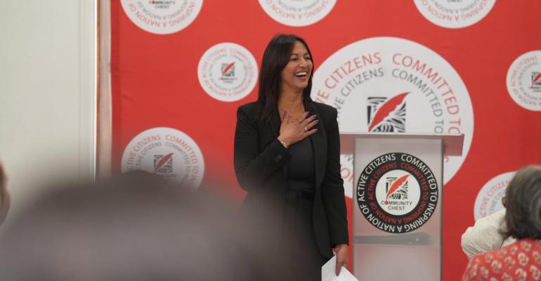 Grantmaking 2026
