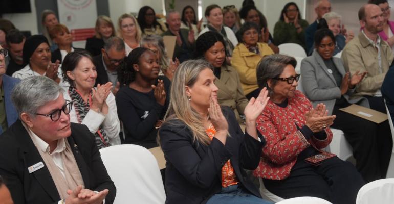 Grantmaking 2026