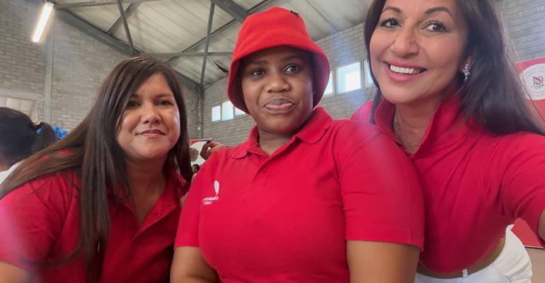 Heritage Celebrations