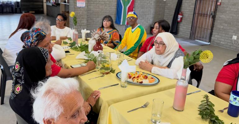 Heritage Celebrations