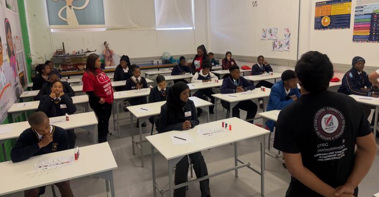 Science Quest 2026
