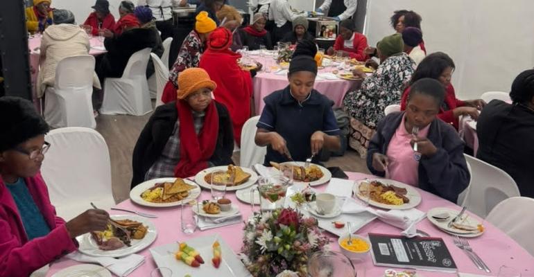 Women's Day 2026