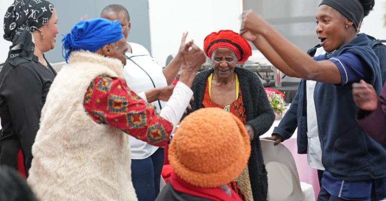 Women's Day 2026