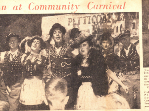 Carnival