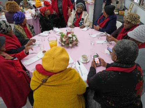 Women's Day 2026